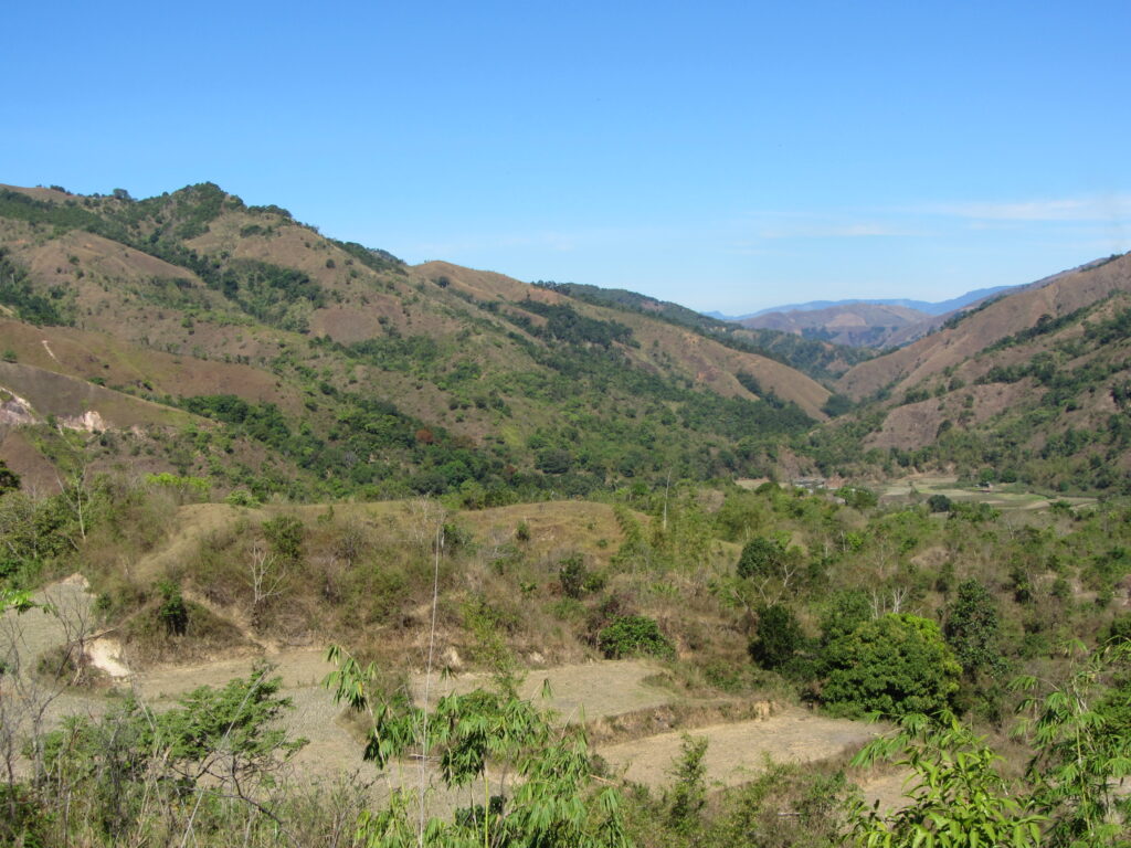 Philippinen, Indigene, Interview