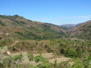 Philippinen, Indigene, Interview
