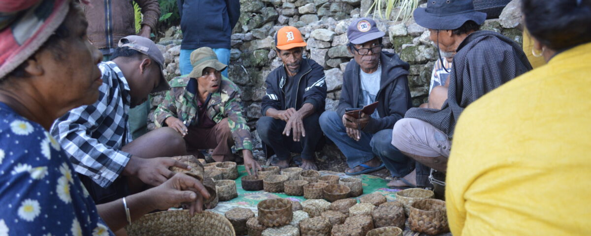 Timor-Leste, Indigene, Lulik