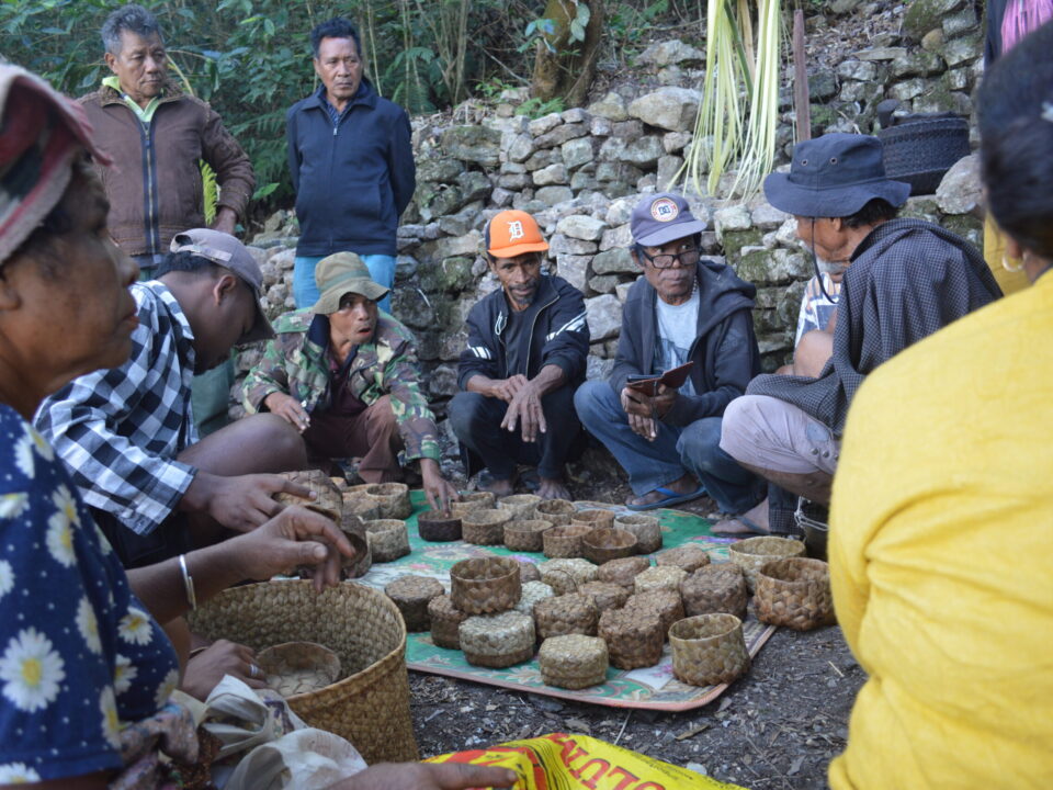 Timor-Leste, Indigene, Lulik