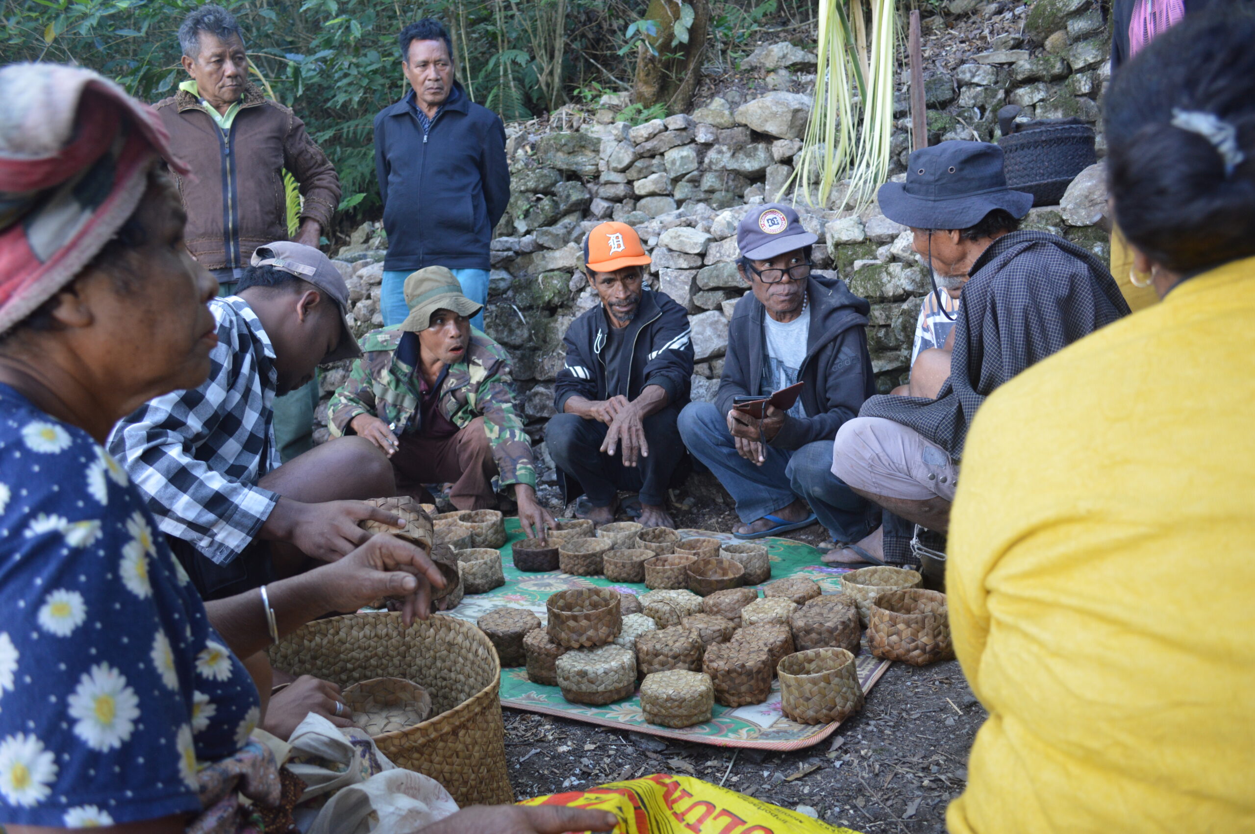 Timor-Leste, Indigene, Lulik