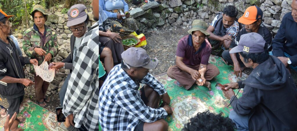 Timor-Leste, Indigene, Lulik