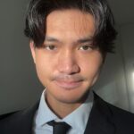 Nicholas Bernardo