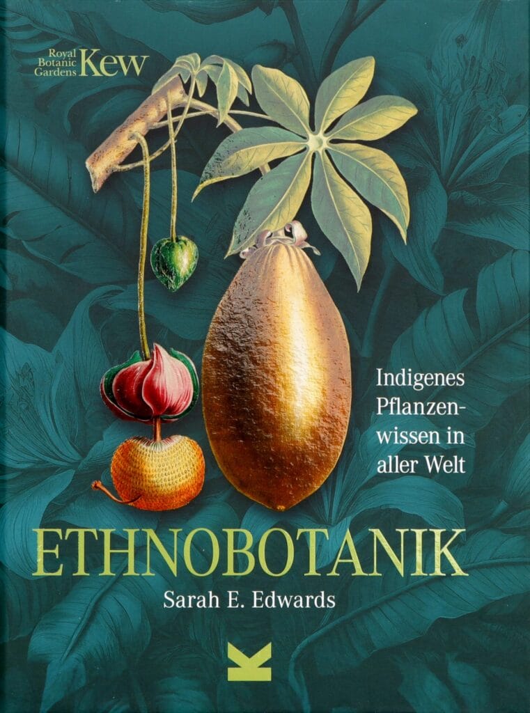 Südostasien, Pflanzenheilkunde, Rezension