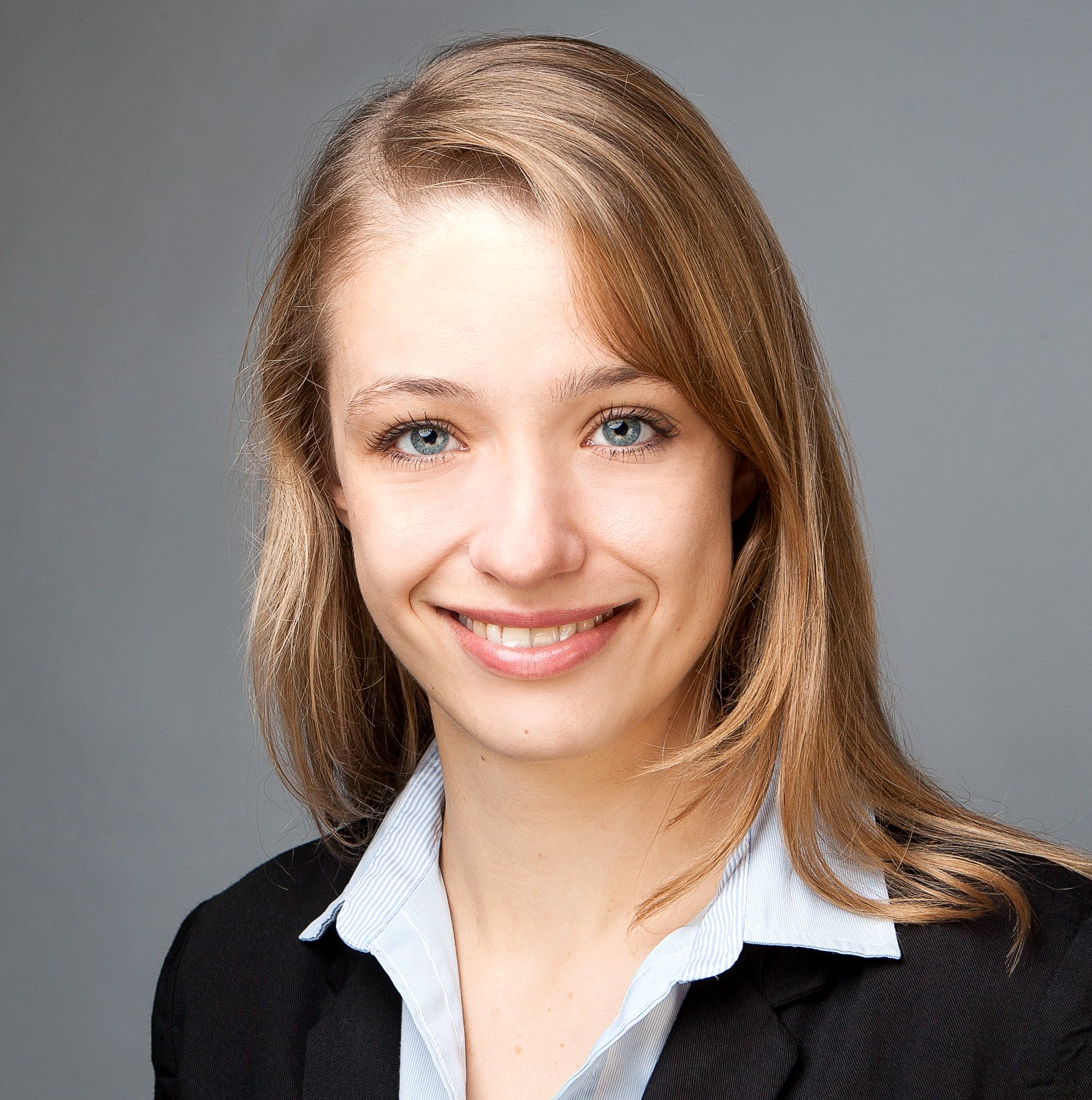 Christina Keppel