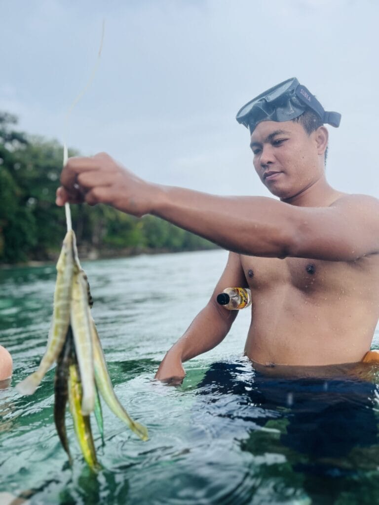 Philippinen, Plastikmüll, Fotostory