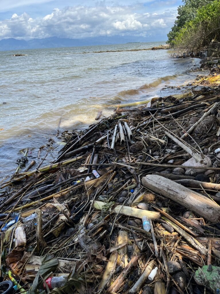 Philippinen, Plastikmüll, Fotostory