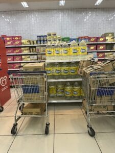 Philippinen, Plastikmüll, Fotostory