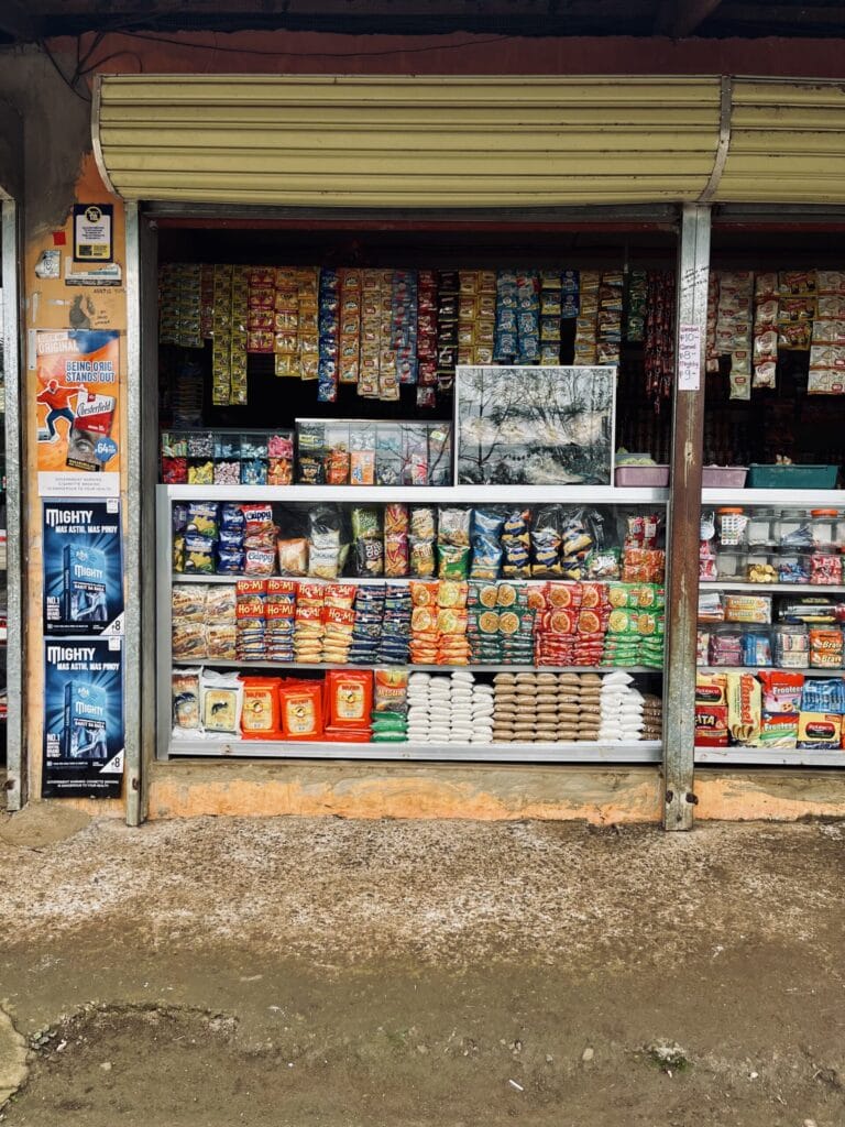 Philippinen, Plastikmüll, Fotostory