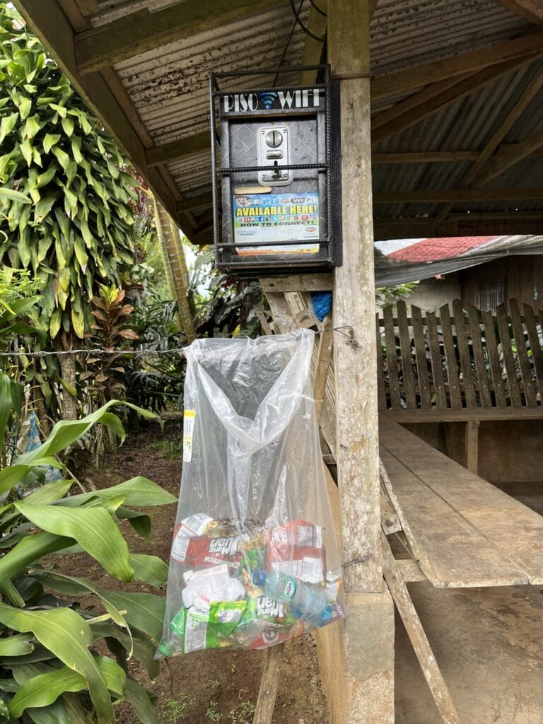 Philippinen, Plastikmüll, Fotostory