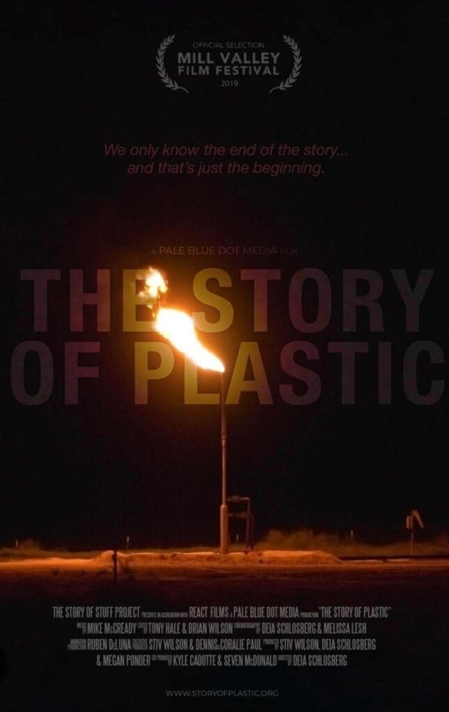 Plastik, Film, Rezension