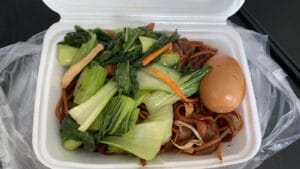 Singapur, Plastik, Verbrauch