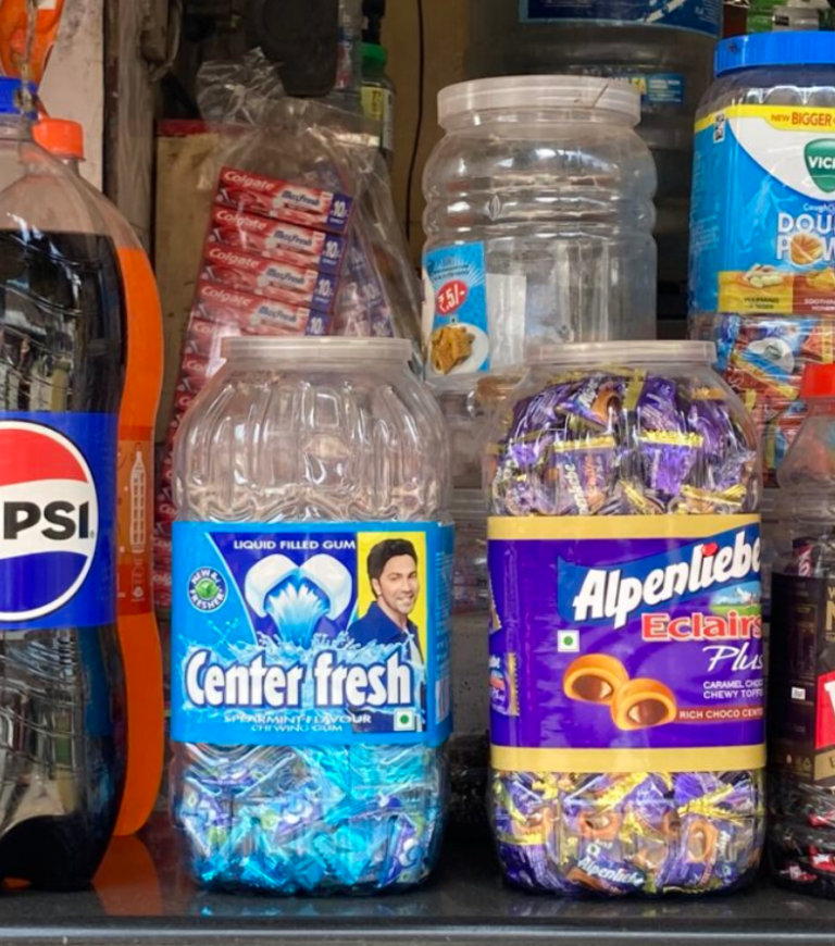 Weltweit, Plastik, Anthropozän