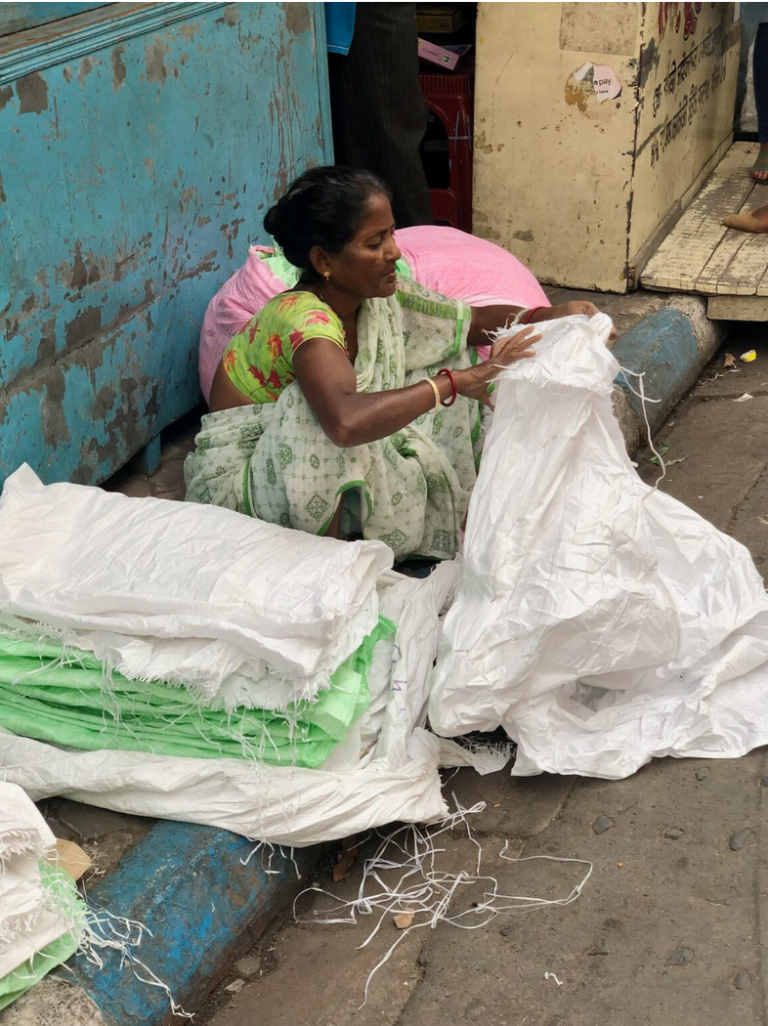 Weltweit, Plastik, Anthropozän