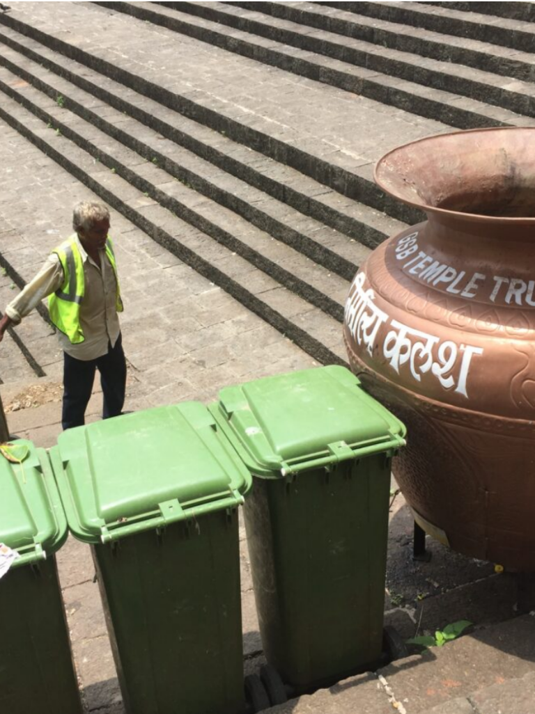 Weltweit, Plastik, Anthropozän