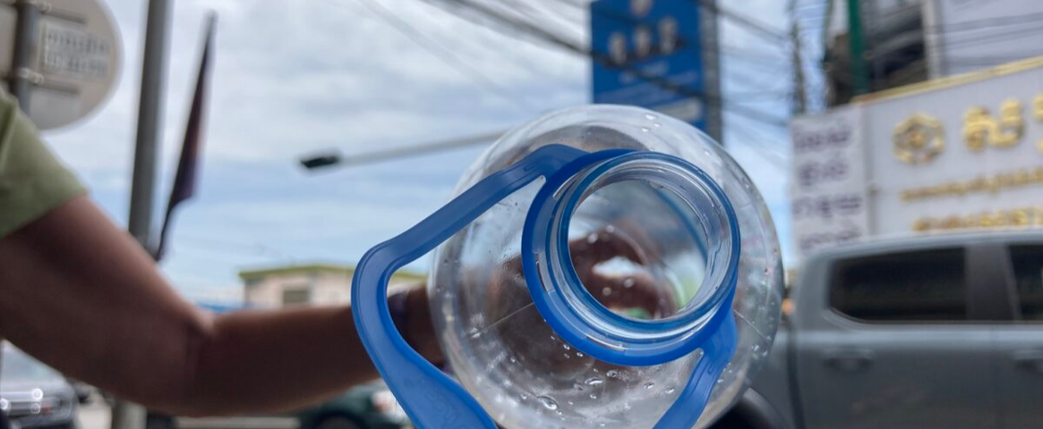 Weltweit, Plastik, Anthropozän