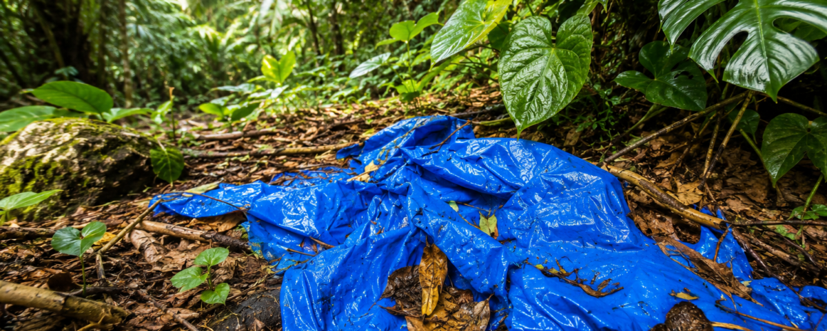 Plastikmüll, Export, Südostasien