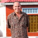 Nico Mesterham